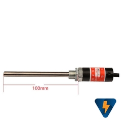Cảm biến PT100