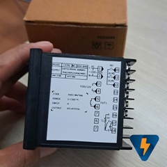 RKC CH702FK07-MV*AN Đồng hồ đo nhiệt độ CH702 1300 độ