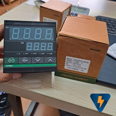 RKC CH902FK07-MV*AN Đồng hồ đo nhiệt độ CH902 1300 độ