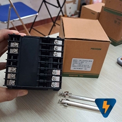 RKC REX-C900FK02-M*AN Đồng hồ nhiệt độ REX-C900