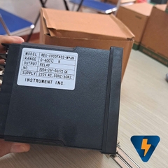 RKC REX-C900FK07-V*AN Đồng hồ nhiệt độ REX-C900 ( SSR )
