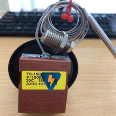 Công tắc nhiệt độ Rainbow TS-150SB-C PVN210