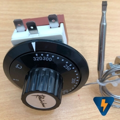 Công tắc nhiệt độ Rainbow TS-320 PVN212