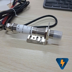 Cảm biến nhiệt độ hồng ngoại