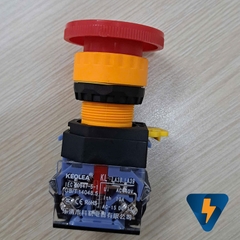 Nút nhấn khẩn cấp chất lượng cao VTPLA38-Estop