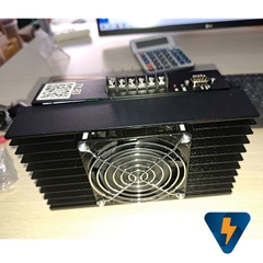 Bộ điều khiển ZY-B3, ZY-C3, bộ điều khiển động cơ bước