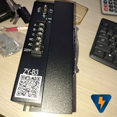 Bộ điều khiển ZY-B3, ZY-C3, bộ điều khiển động cơ bước