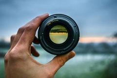 Top lens chụp phong cảnh Sony được ưa chuộng nhất