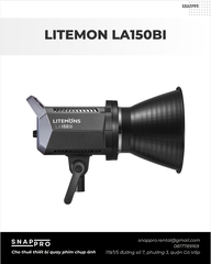 Đèn Godox LiteMon 150Bi