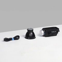 Đèn LED RGB Nanlite FS-300C