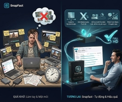 SnapFast — Tải video KHÔNG logo, đa nền tảng (TikTok · Douyin · YouTube · Facebook · Instagram)