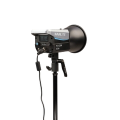Đèn Nanlite FC-120B Bi-Color LED Spotlight