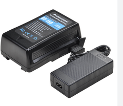 Pin V-mount BP-150 154W