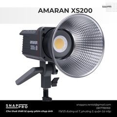 Amaran Xs200