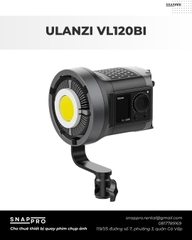 ĐÈN LED ULANZI VL120B