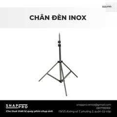 Chân Đèn