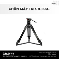 CHÂN MÁY TRIX 8-15KG