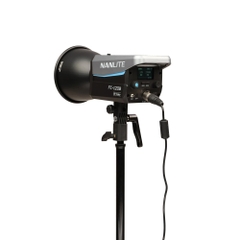 Đèn Nanlite FC-120B Bi-Color LED Spotlight