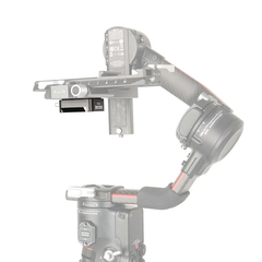 Ngàm Pin V-Mount