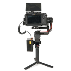 Ngàm Pin V-Mount