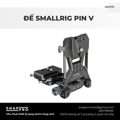Đế Pin V-Mount