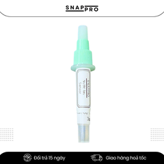 Nước Vệ Sinh Sensor Camera
