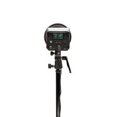 Đèn Nanlite FC-120B Bi-Color LED Spotlight