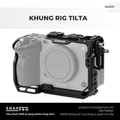 Khung Rig Tilta