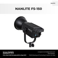 Đèn LED Nanlite FS-150