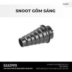 Snoot Gôm Sáng