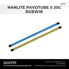 Nanlite Pavotube II 30C Kit 1 (55W/ 1)