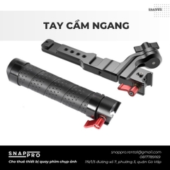RIG - TAY CẦM NGANG - BẢN 2