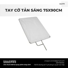 Tay cờ 75x90cm
