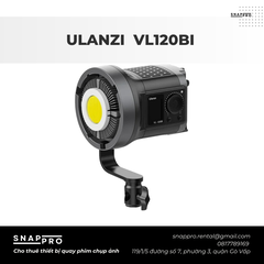 Đèn Ulanzi VL120B