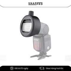 Combo Tản Sáng Flash Thao Tác Nhanh | Softbox Flash Speedlite | Làm Mềm Ánh Sáng Chụp Ảnh | SNAPRO