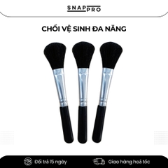 Chổi Cọ Vệ Sinh Laptop Quét Bụi Điện Tử Lông Mịn Chống Xước Làm Sạch Màn Hình Bàn Phím Hiệu Quả