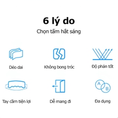 Hắt Sáng 5 Trong 1 110cm – Tấm Tản Sáng Chụp Ảnh, Quay Phim Studio (Trắng/Bạc/Vàng/Đen/Xuyên Sáng)