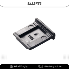 Nắp Đậy Flash Máy Ảnh | Nắp Hot Shoe Bảo Vệ Cổng Flash | Chống Bụi, Chống Oxy Hóa | SNAPRO
