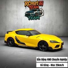 XE RC DRIFT CAR DRIFT ĐIỀU KHIỂN TỪ XA H STAR 1:24 - NO.D93217/NO.D93218/NO.D93227/NO.D93228