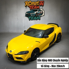 XE RC DRIFT CAR DRIFT ĐIỀU KHIỂN TỪ XA H STAR 1:24 - NO.D93217/NO.D93218/NO.D93227/NO.D93228