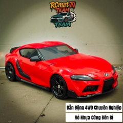 XE RC DRIFT CAR DRIFT ĐIỀU KHIỂN TỪ XA H STAR 1:24 - NO.D93217/NO.D93218/NO.D93227/NO.D93228