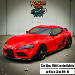 XE RC DRIFT CAR DRIFT ĐIỀU KHIỂN TỪ XA H STAR 1:24 - NO.D93217/NO.D93218/NO.D93227/NO.D93228