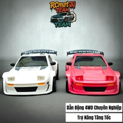 XE RC DRIFT CAR ĐIỀU KHIỂN TỪ XA BREAK THE DAWN 1:24 - S812/S813