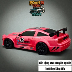 XE RC DRIFT CAR ĐIỀU KHIỂN TỪ XA BREAK THE DAWN 1:24 - S812/S813
