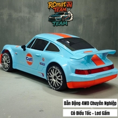 XE RC DRIFT CAR ĐIỀU KHIỂN TỪ XA FAYEE 1:20 - NO.FQD13/NO.FQD15