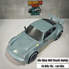 XE RC DRIFT CAR ĐIỀU KHIỂN TỪ XA FAYEE 1:20 - NO.FQD13/NO.FQD15