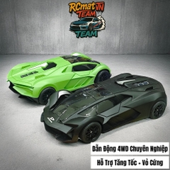 XE RC DRIFT CAR RACING ĐIỀU KHIỂN TỪ XA 1:20 - 585-127/585-109/585-130