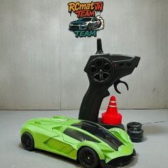 XE RC DRIFT CAR RACING ĐIỀU KHIỂN TỪ XA 1:20 - 585-127/585-109/585-130