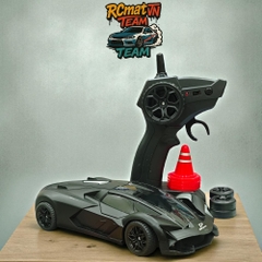 XE RC DRIFT CAR RACING ĐIỀU KHIỂN TỪ XA 1:20 - 585-127/585-109/585-130