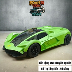 XE RC DRIFT CAR RACING ĐIỀU KHIỂN TỪ XA 1:20 - 585-127/585-109/585-130
